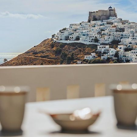 Kallidora Home Astypalaia Экстерьер фото