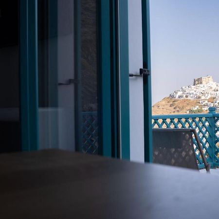 Kallidora Home Astypalaia Экстерьер фото