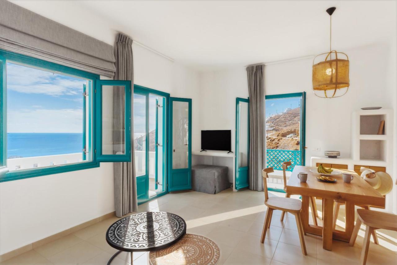 Kallidora Home Astypalaia Экстерьер фото