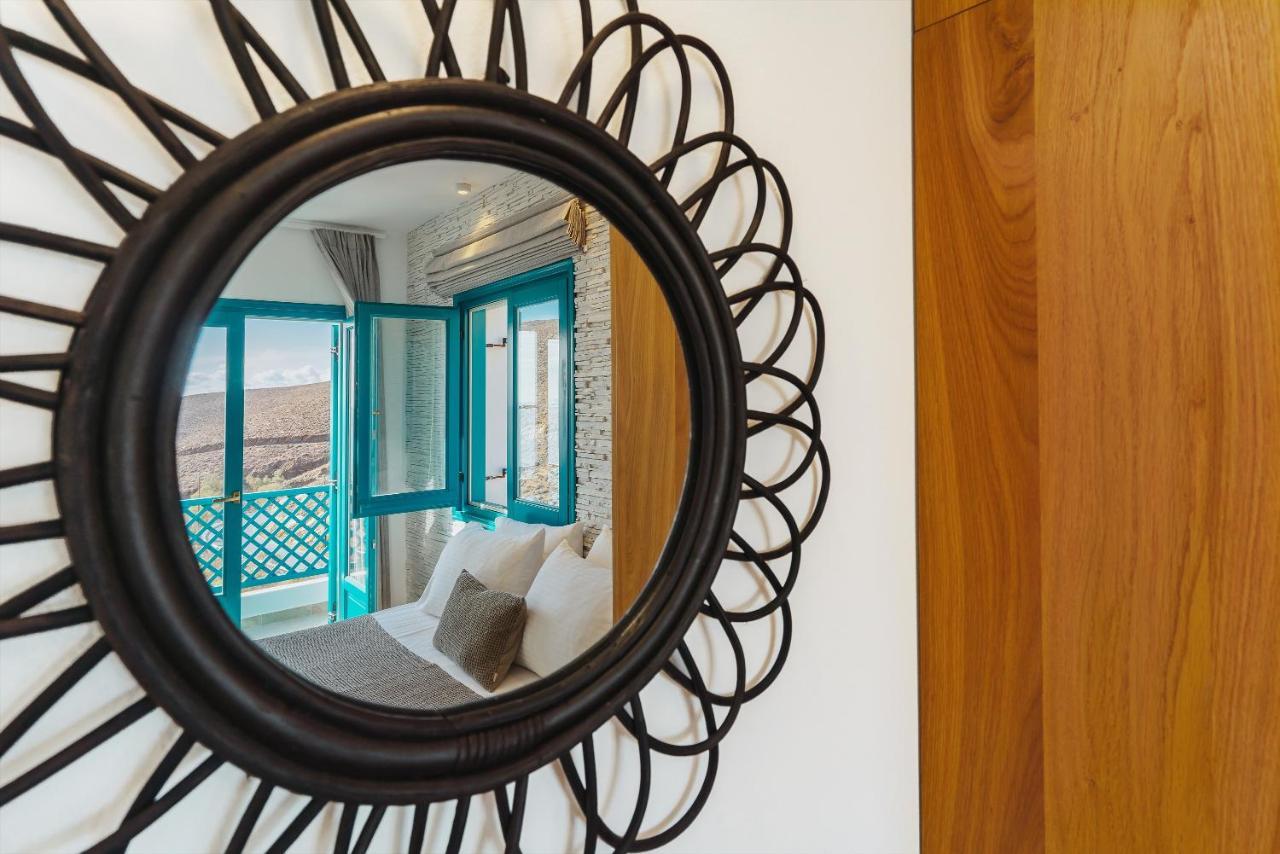 Kallidora Home Astypalaia Экстерьер фото
