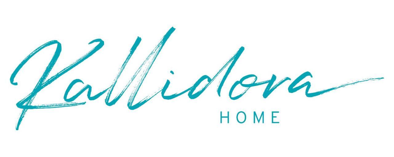 Kallidora Home Astypalaia Экстерьер фото