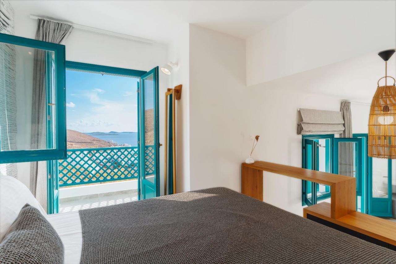 Kallidora Home Astypalaia Экстерьер фото