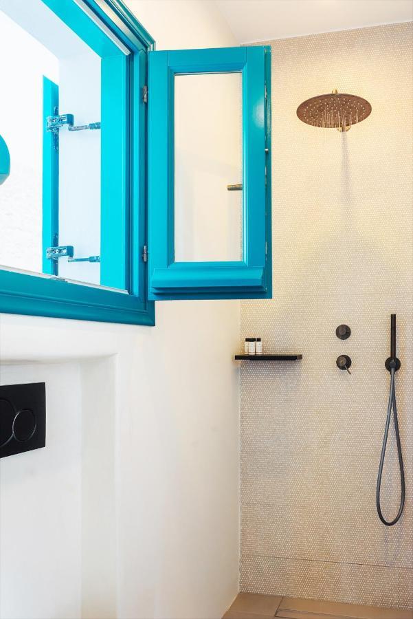 Kallidora Home Astypalaia Экстерьер фото